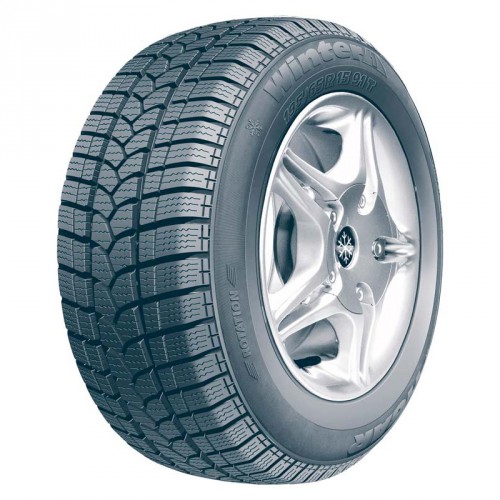 Автошини 175/65R14 82T Tigar Winter 1